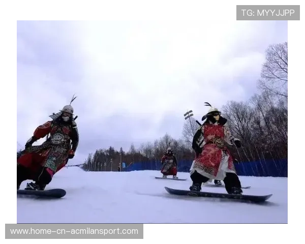 长白山和平滑雪场2025至2026新雪季正式开板 欢迎滑雪爱好者畅享冰雪奇缘