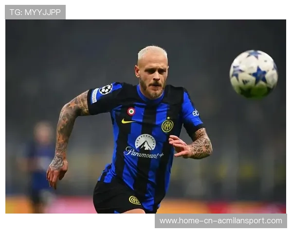 国米欧洲锋线再度爆发 两位昔日蓝黑过客转身成幕后关键人物 国米欧洲锋线再度爆发 两位昔日蓝黑过客转身成幕后关键人物