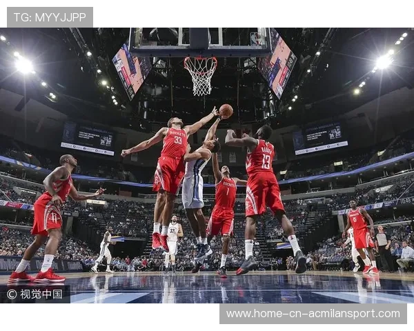 火箭与灰熊的历史对决分析 谁才是彼此的真正宿敌 火箭与灰熊的历史对决分析 谁才是彼此的真正宿敌