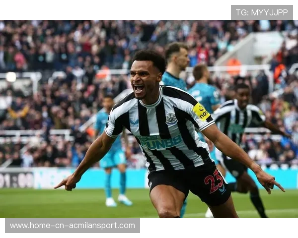 布伦特福德与纽卡斯尔激战正酣 谁能在中游之争中脱颖而出