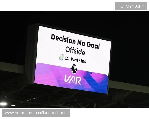VAR的争议:科技与足球的平衡点在哪里?,足球vr技术 VAR的争议:科技与足球的平衡点在哪里?,足球vr技术