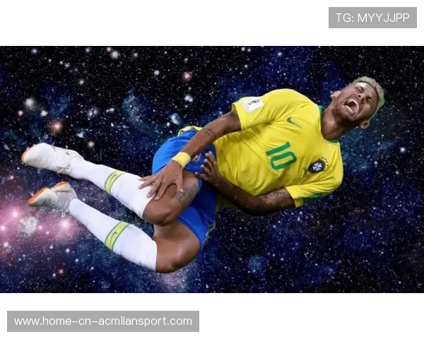 大罗建议内马尔:自律是重返巅峰的唯一路 大罗建议内马尔:自律是重返巅峰的唯一路