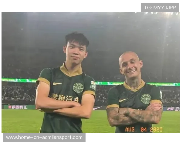 中超外援更迭加速，竞争格局悄然变化