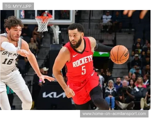 火箭新援即刻见效——新赛季为球队注入无限可能 火箭新援即刻见效——新赛季为球队注入无限可能