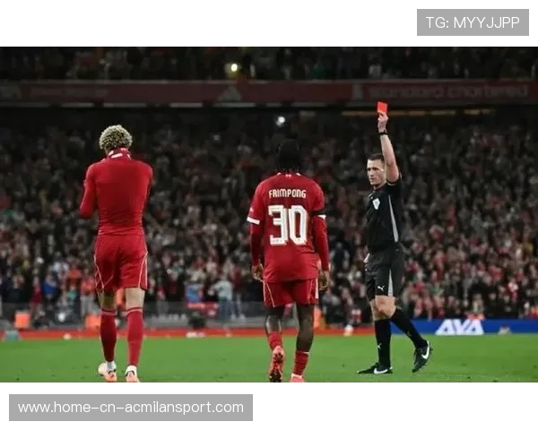 利物浦球迷创纪录上座率，安菲尔德沸腾，利物浦allez