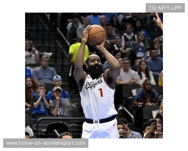 哈登体能报警，球队需紧急补员