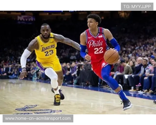 76人外围传导演示，三分拉开空间能力被强化