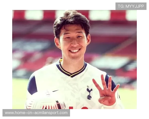 孙兴慜远距离加速突破：在场上制造巨大防守压力的秘密与训练路径