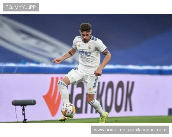 皇马反击速度压倒对手，维尼修斯打入关键一球