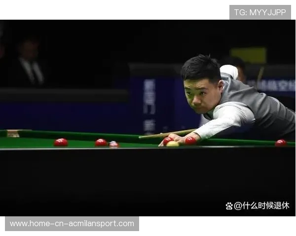 6-0，6-0！国锦赛连造惨案，丁俊晖斯佳辉大胜，中国军团11胜7负，丁俊晖斯佳辉比赛视频