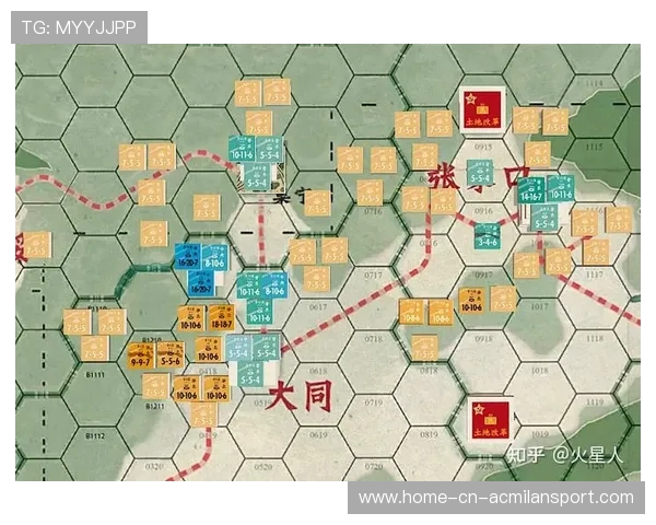 赛季关键战役回顾:战术与个人能力并存,新赛季战斗力怎么算 赛季关键战役回顾:战术与个人能力并存,新赛季战斗力怎么算