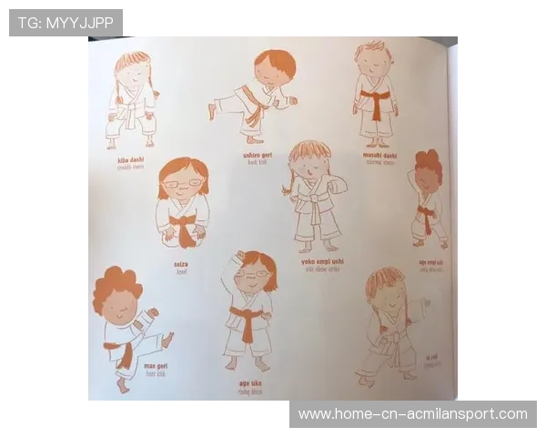 世界空手道大赛爆发罕见卧槽级KO，全场静默三秒