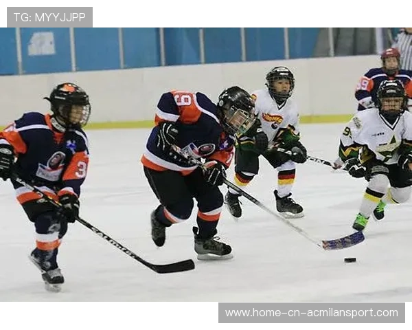 冰球球队紧凑防守创造多次反击机会 冰球球队紧凑防守创造多次反击机会