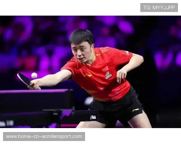 乒乓球弧圈连拉三板得手：揭秘高手的制胜秘籍