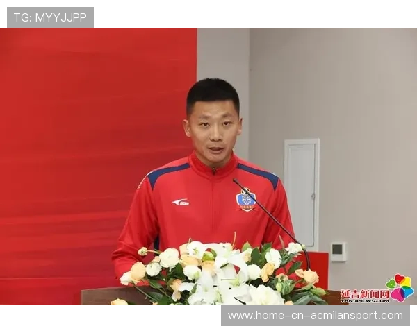 延边龙鼎转会操作出色