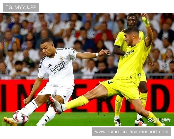 皇马外线提速让全场沸腾