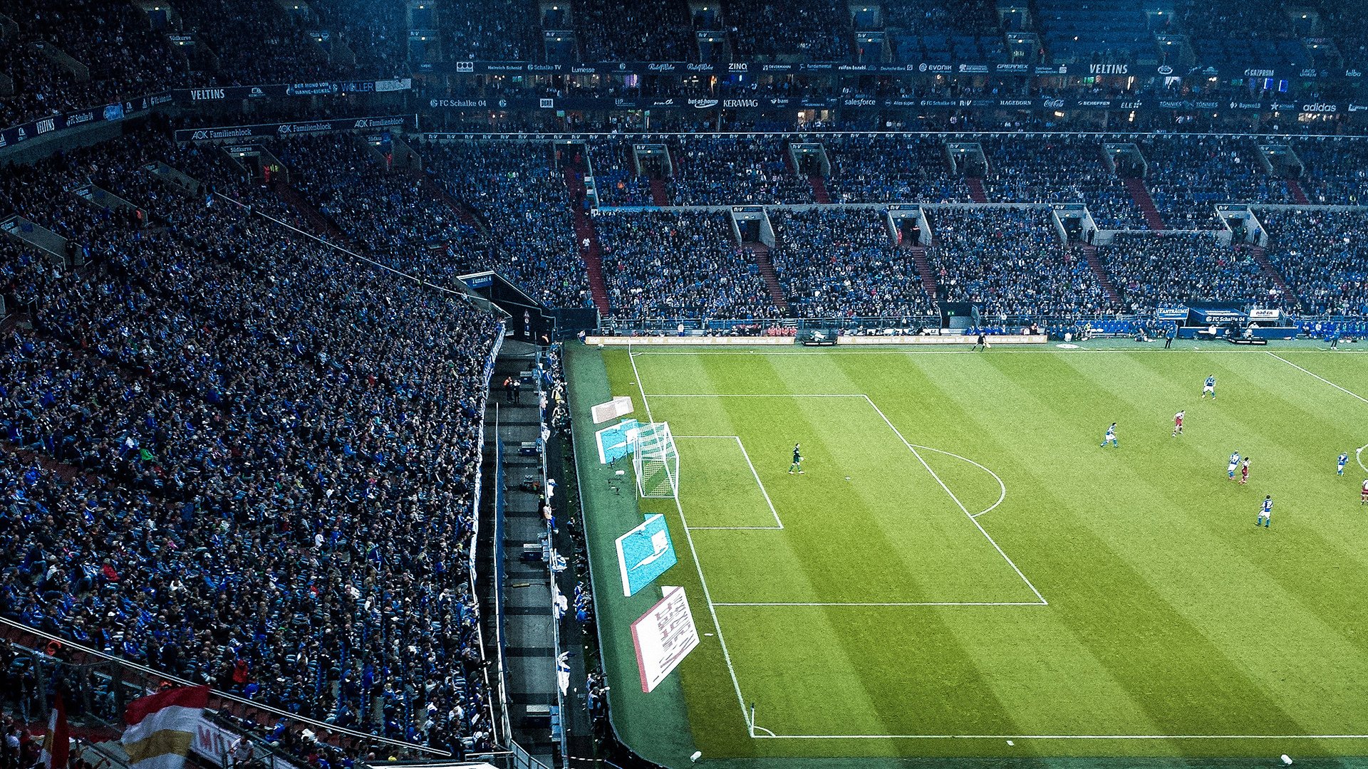 世界杯技术革新的应用前景,世界杯重要性